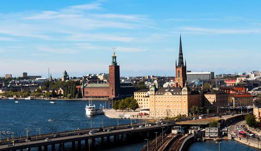 Ledarutveckling i Stockholm