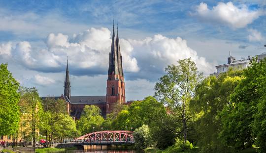 Ledarutveckling i Uppsala