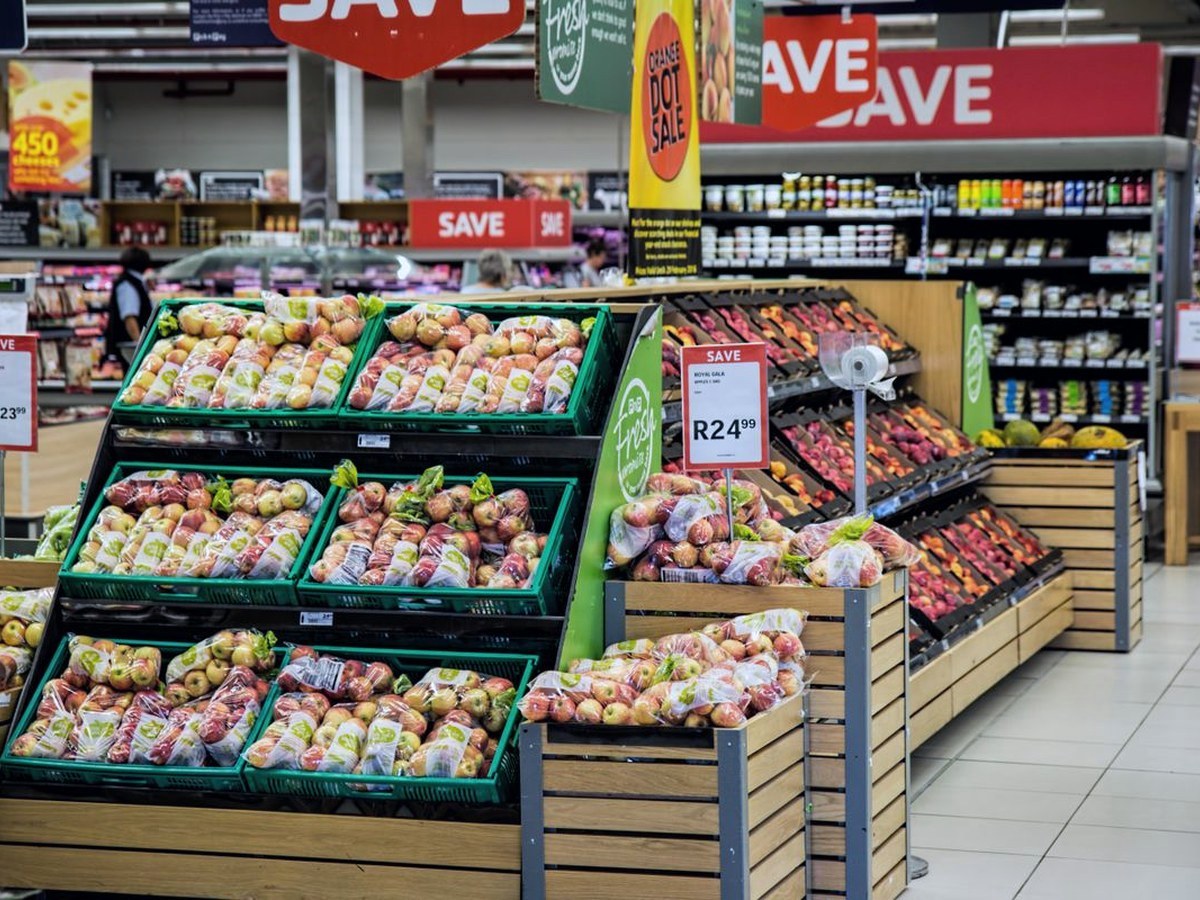 Ledarutveckling för Handel & Detaljhandel