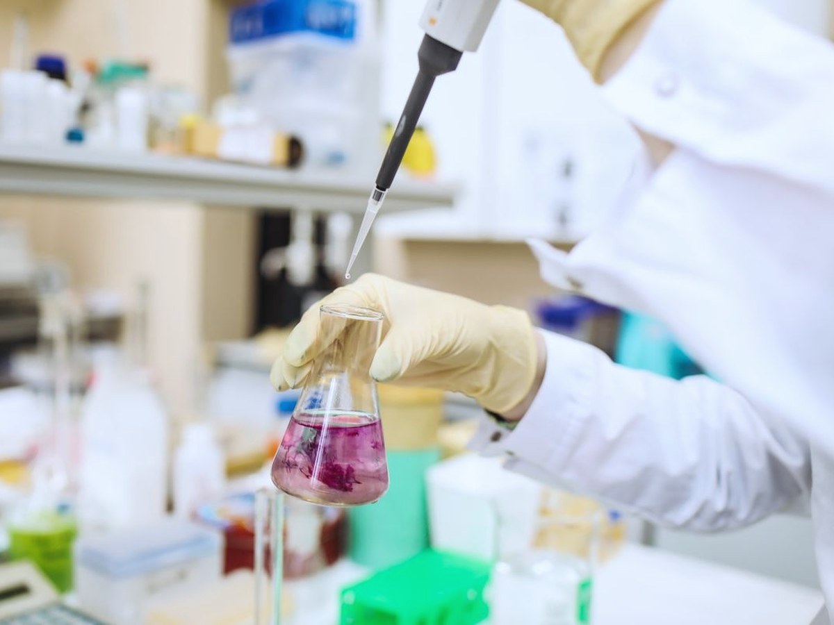 Ledarutveckling för Life Science & Medtech