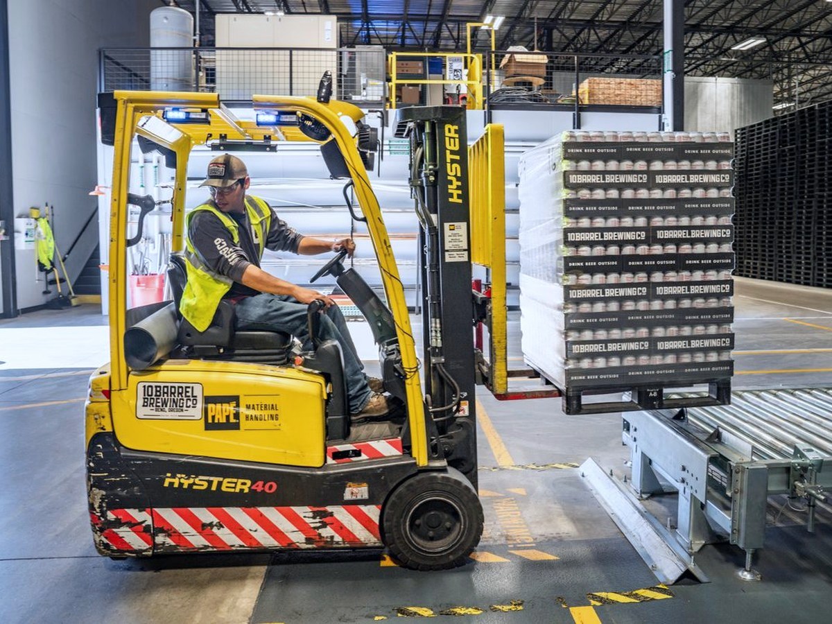 Ledarutveckling för Transport & Logistik