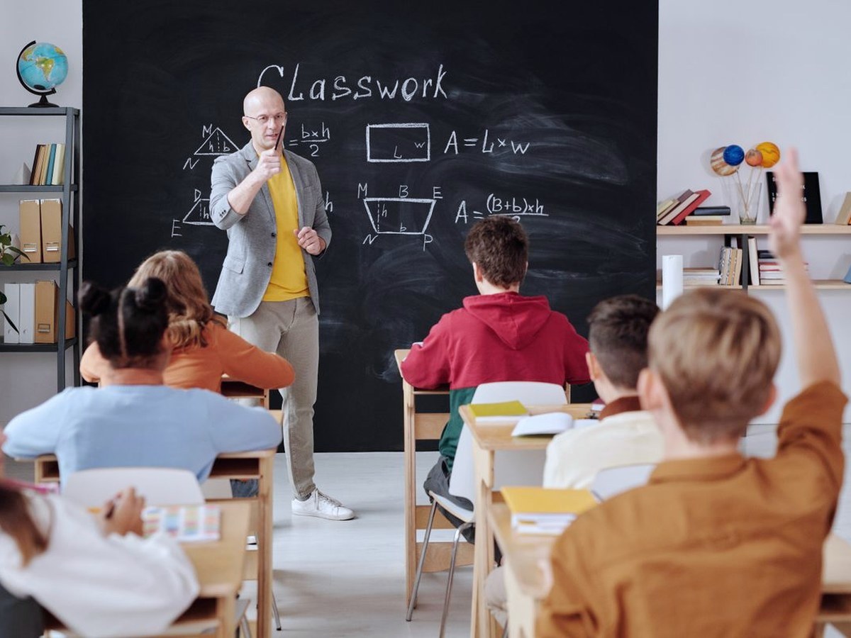 Ledarutveckling för Utbildning & Skola