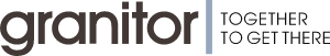 Granitor logotyp